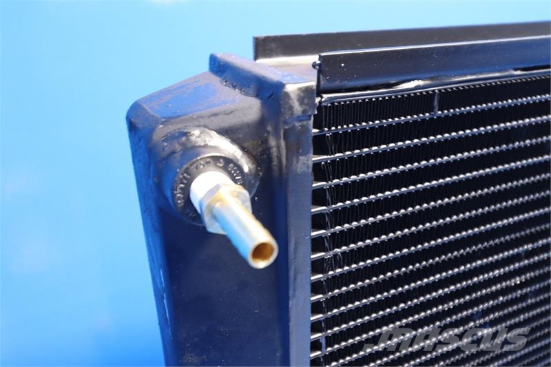 Monaco Radiator # 700158 Radiators