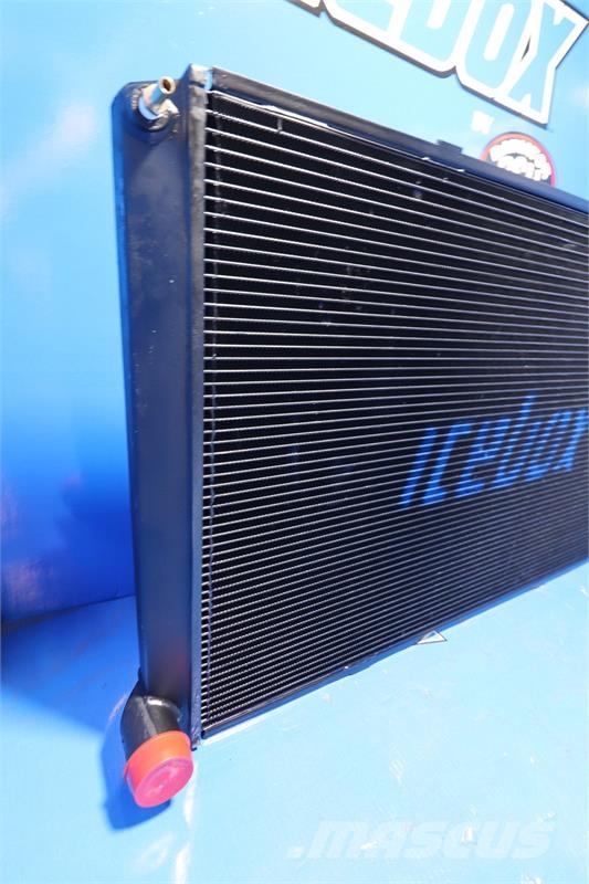 Monaco Radiator # 700158 Radiators