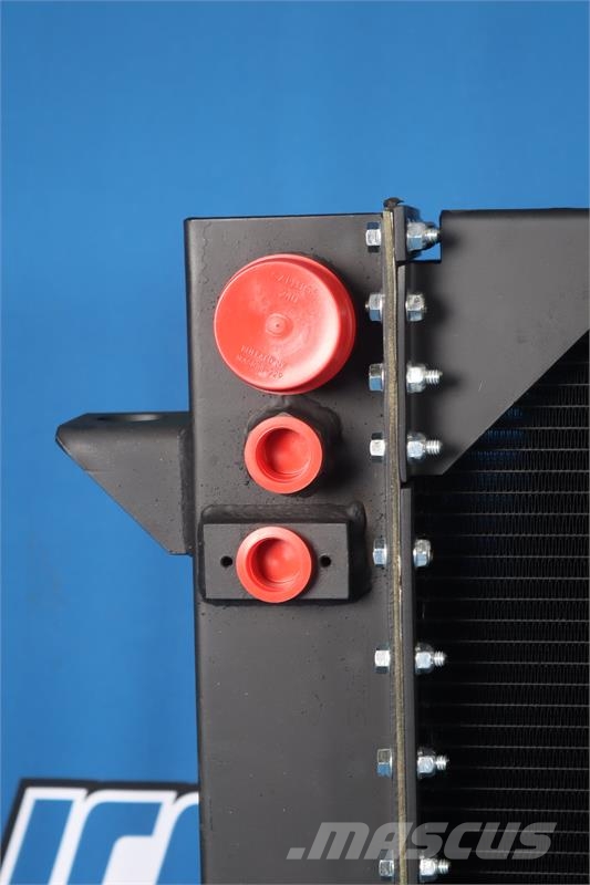 Monaco Radiator # 704125 Radiadores camiões e carrinhas