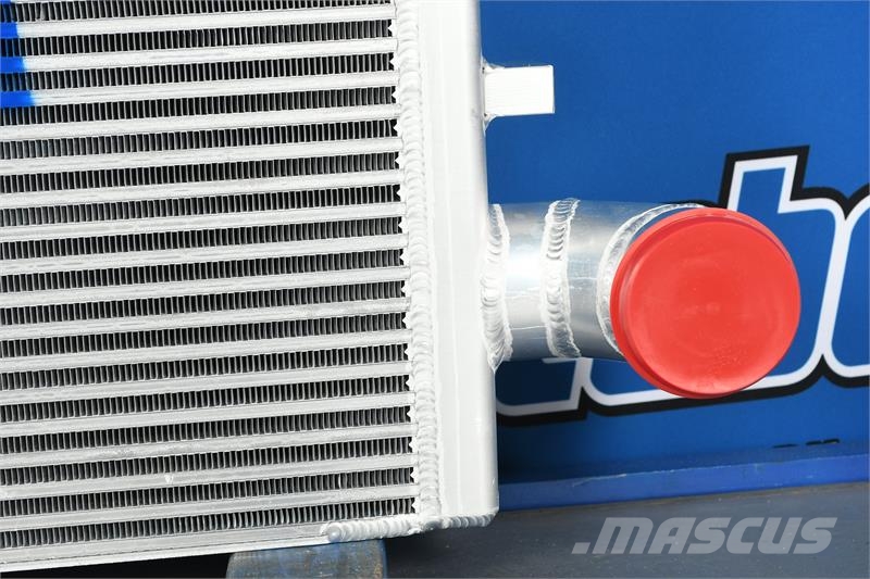 Monaco Safari Charge Air Cooler # 740080 Radijatori
