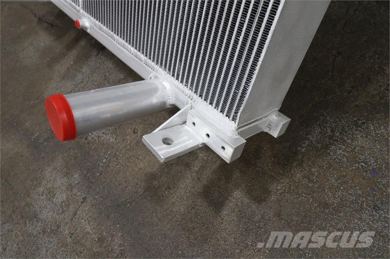 Morbark Chipper Radiator # 950164 مشعات