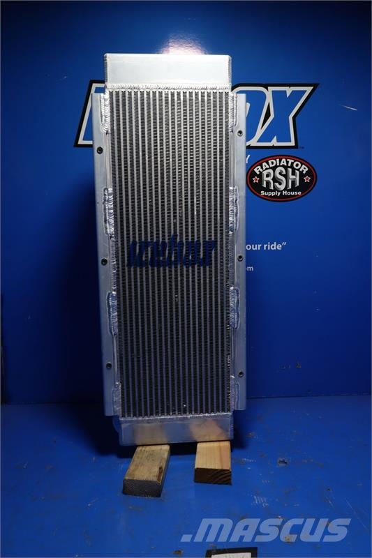 Morbark Chipper Radiator # 950236 مشعات