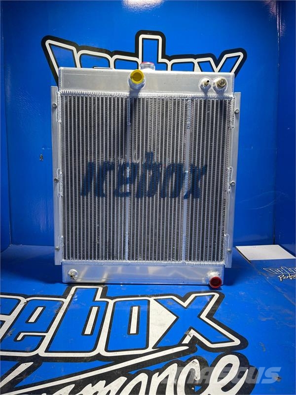 Morbark Radiator # 950063 مشعات