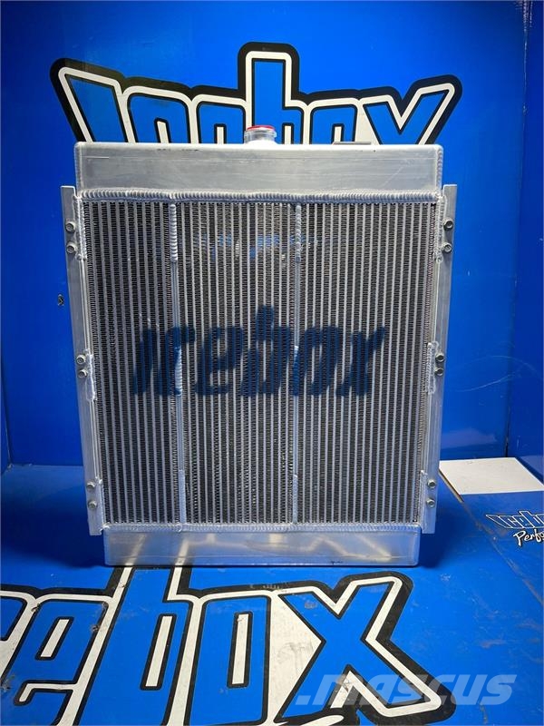 Morbark Radiator # 950063 مشعات