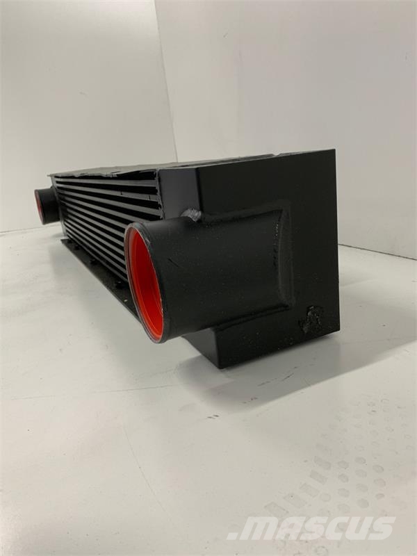 Motorhome Charge Air Cooler # 713913 Radiators