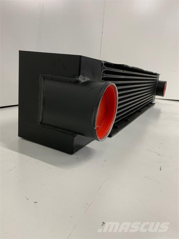 Motorhome Charge Air Cooler # 713913 Radiators