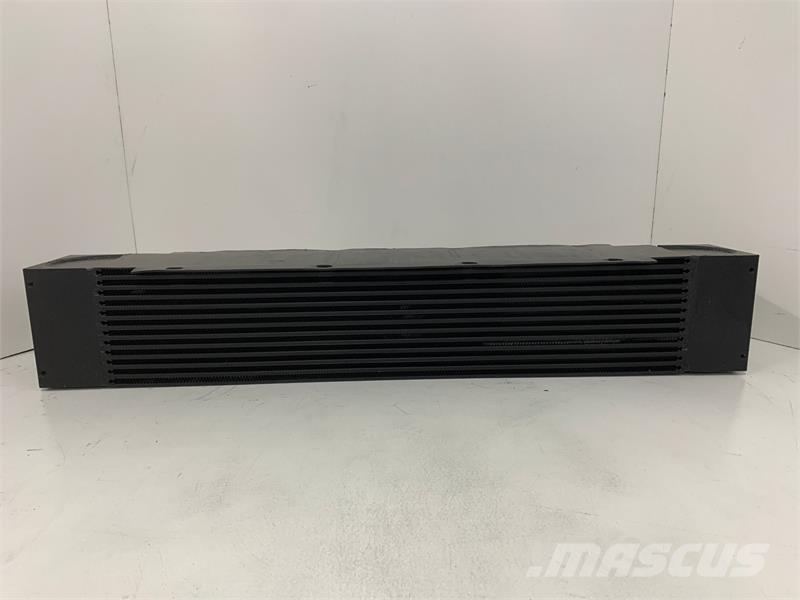 Motorhome Charge Air Cooler # 713913 Radiators