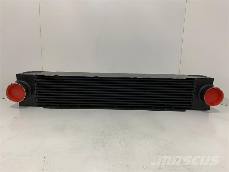 Motorhome Charge Air Cooler # 713913 Radiators