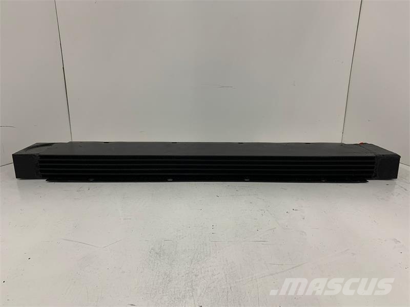  Motorhome Oil Cooler # 721864 Radiators
