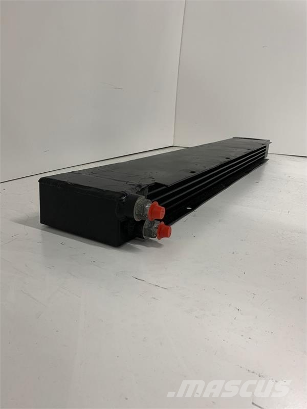  Motorhome Oil Cooler # 721864 Radiators