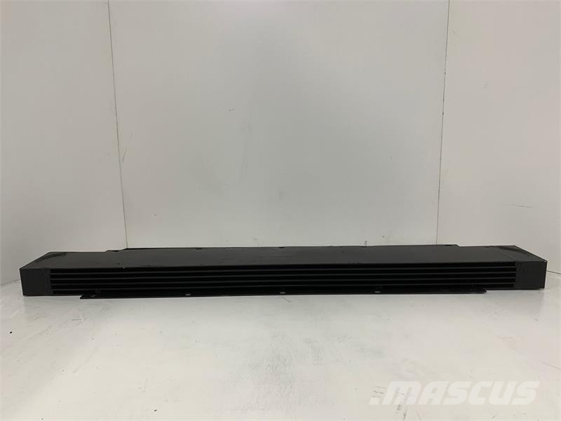  Motorhome Oil Cooler # 723019 Radiadores camiões e carrinhas