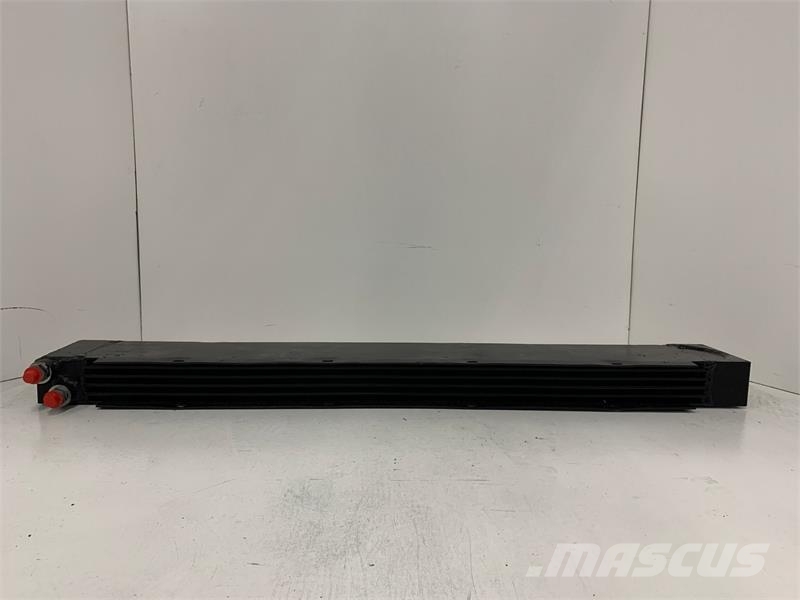  Motorhome Oil Cooler # 721864 Radiators