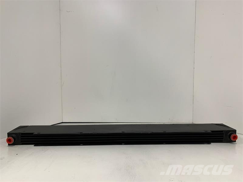  Motorhome Oil Cooler # 723019 Radiadores camiões e carrinhas