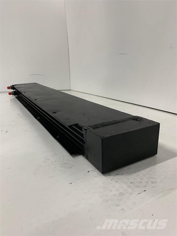  Motorhome Oil Cooler # 721864 Radiators