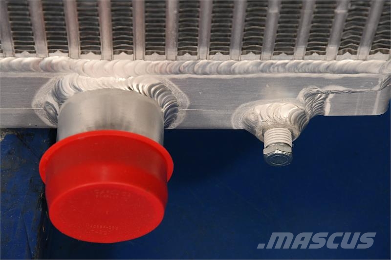 MultiQuip DCA70SSIU2 Radiator # 990400 Radiatorer