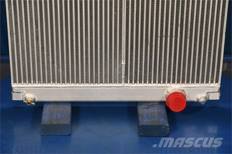 MultiQuip DCA70SSIU2 Radiator # 990400 Radiatorer