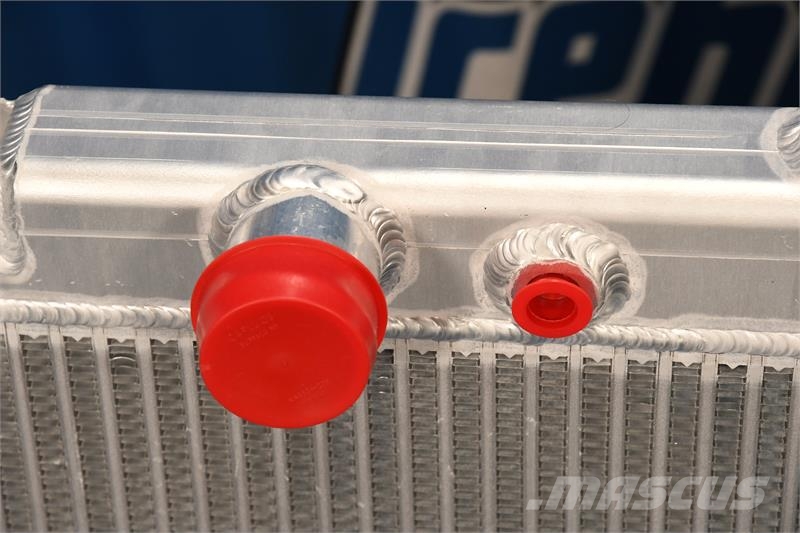 MultiQuip DCA70SSIU2 Radiator # 990400 Radiatorer