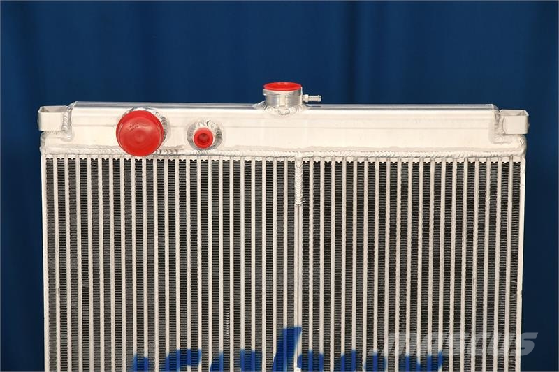 MultiQuip DCA70SSIU2 Radiator # 990400 Radiatorer