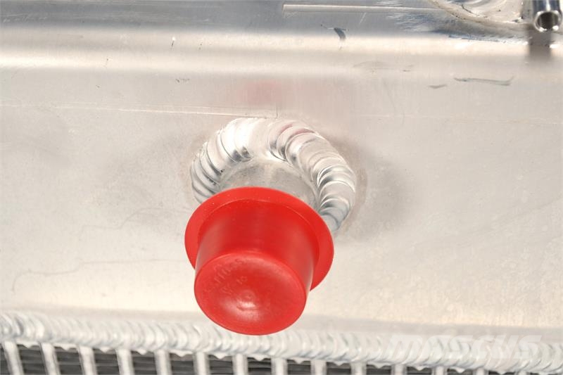MultiQuip DH-480I, DCA45SSIU4F Radiator # 990321 مشعات