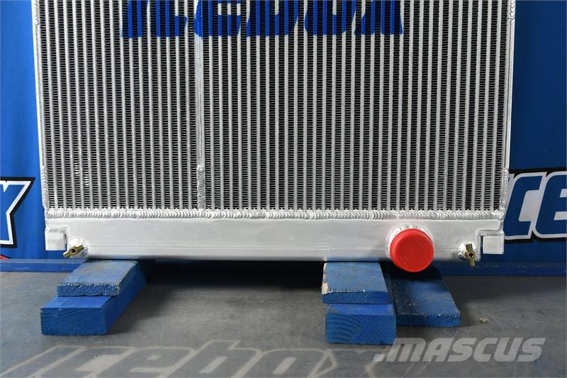MultiQuip Generator Radiator # 990206 Радиатори