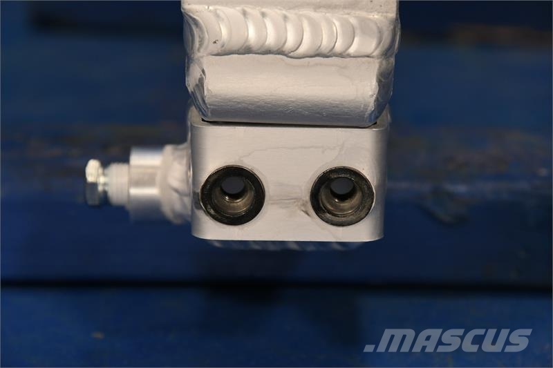 MultiQuip Radiator # 990420 Радиатори