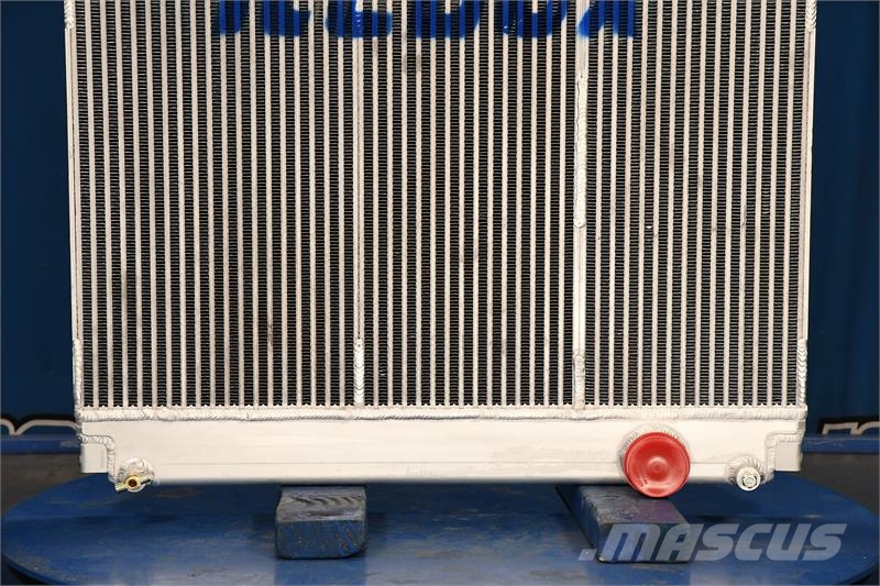 MultiQuip Radiator # 990160 Радиатори