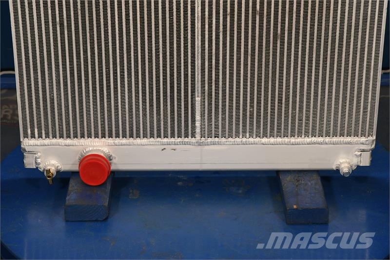 MultiQuip Radiator # 990420 Радиатори
