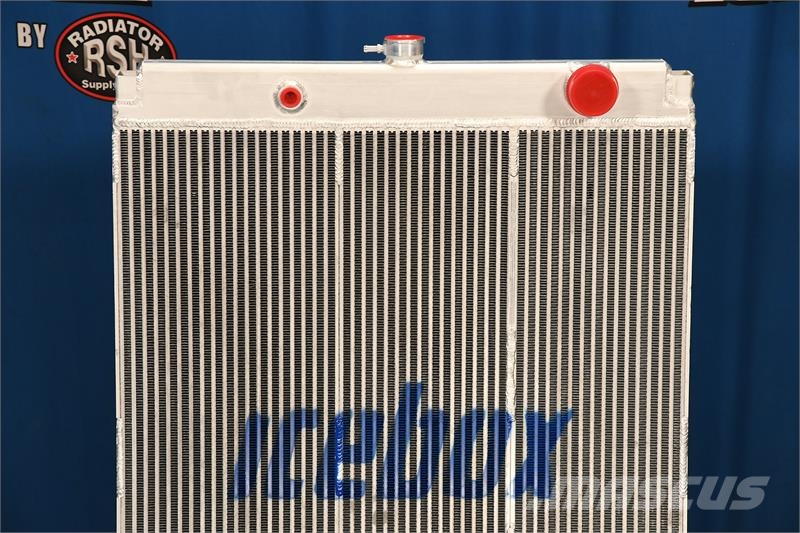 MultiQuip Radiator # 990160 Радиатори