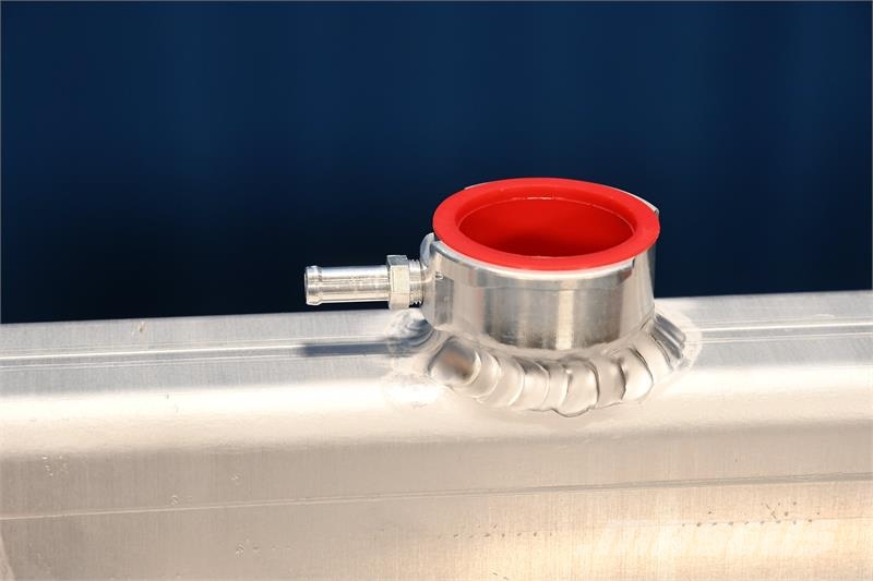 MultiQuip Radiator # 990420 Радиатори