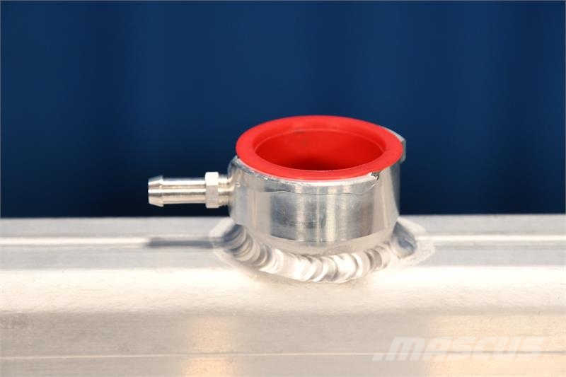 MultiQuip Radiator # 990160 Радиатори