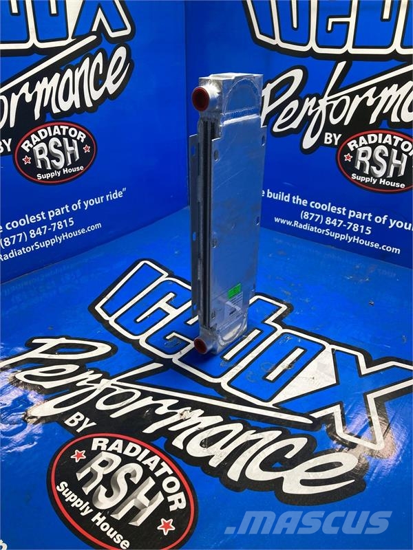 Mustang Oil Cooler # 940088 مشعات