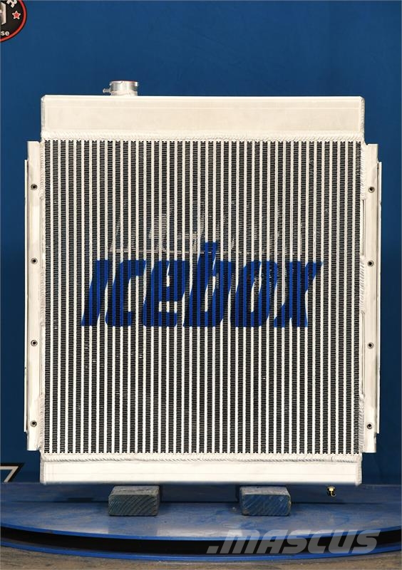 New Holland 1049 Radiator # 910060 مشعات