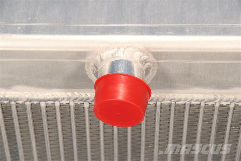New Holland 1049 Radiator # 910060 مشعات