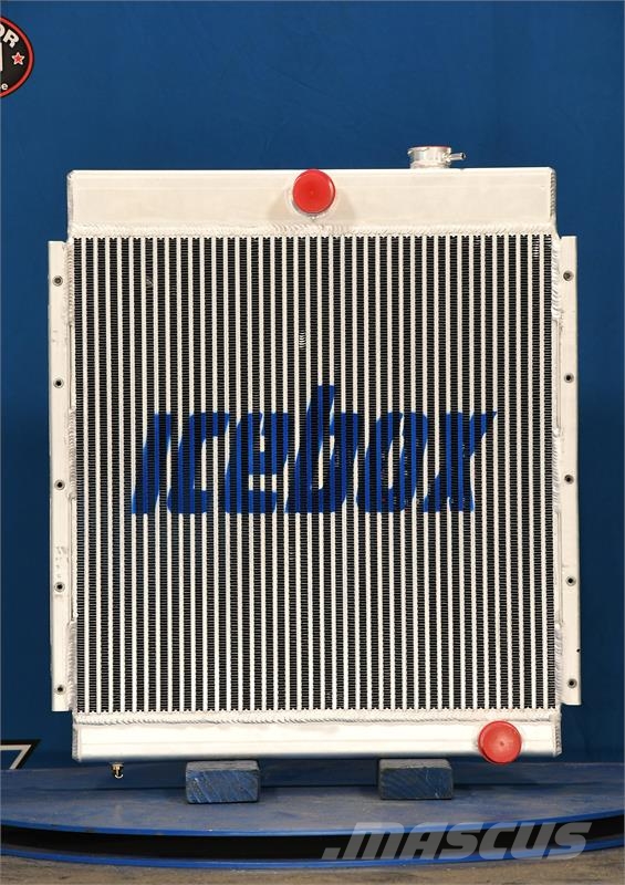 New Holland 1049 Radiator # 910060 مشعات