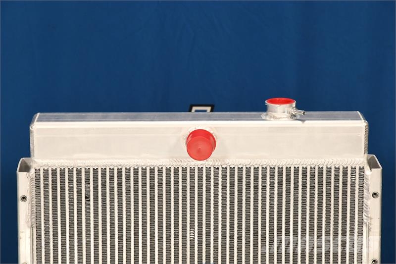 New Holland 1049 Radiator # 910060 مشعات