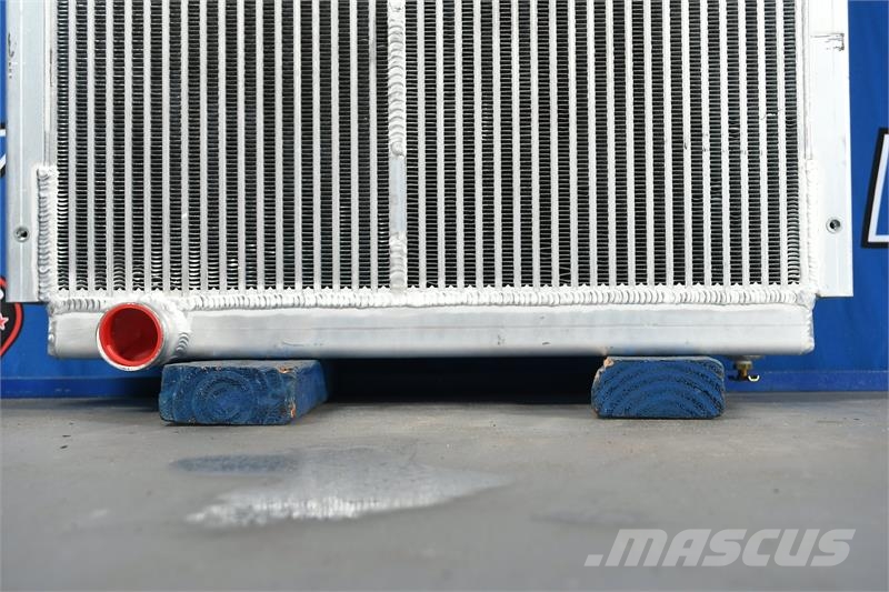 New Holland 1095 Hay Wagon Radiator # 910005 Radiadores