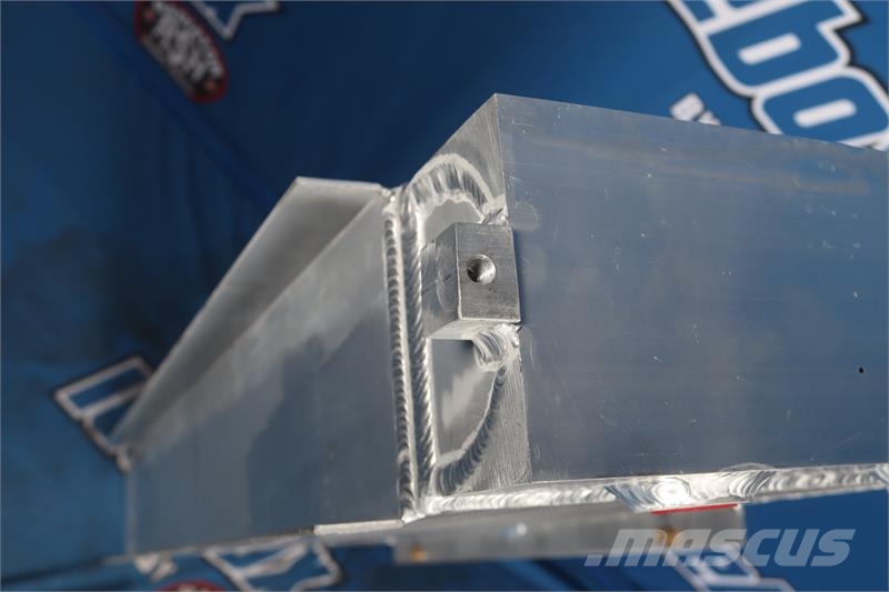 New Holland 1850K, D180 Oil Cooler # 845244 Radiadores