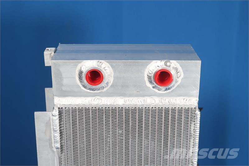 New Holland 1850K, D180 Oil Cooler # 845244 Radiadores