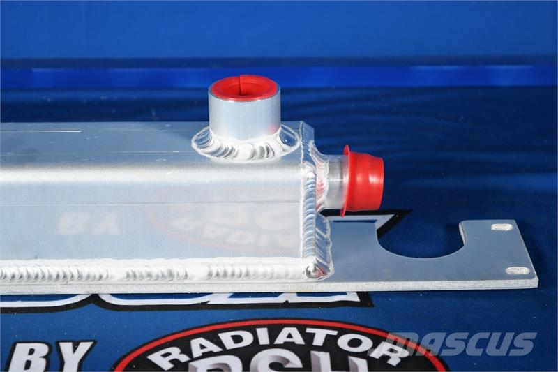 New Holland 550E Oil Cooler # 845156 Radiadores