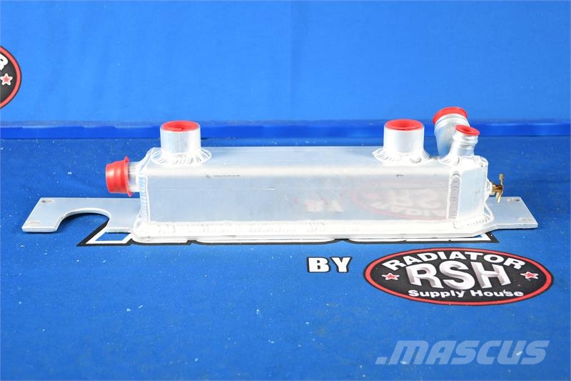 New Holland 550E Oil Cooler # 845156 Radiadores