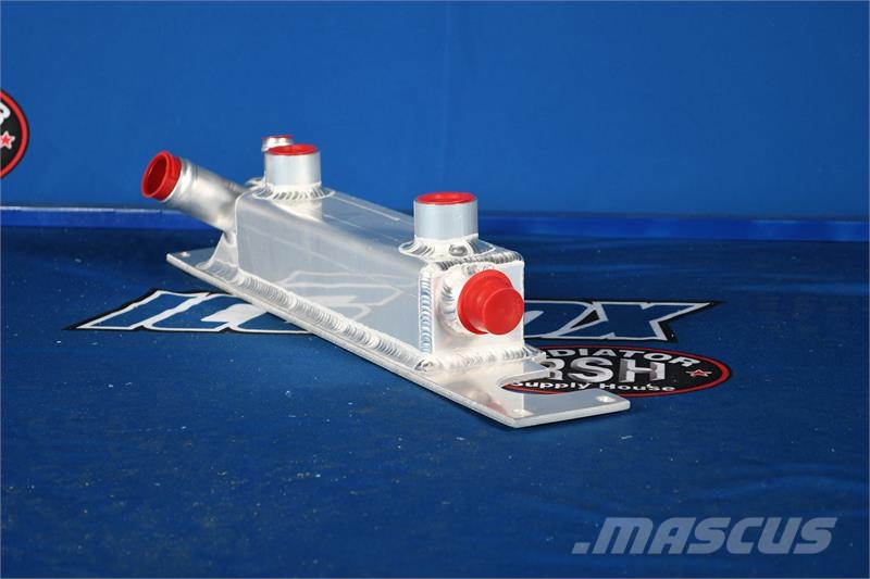 New Holland 550E Oil Cooler # 845156 Radiadores