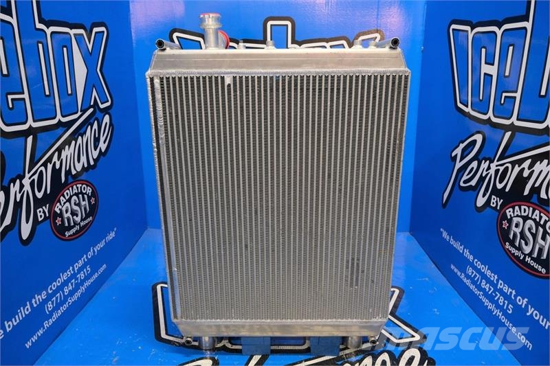 New Holland 7090 Radiator # 910090 Radiadores