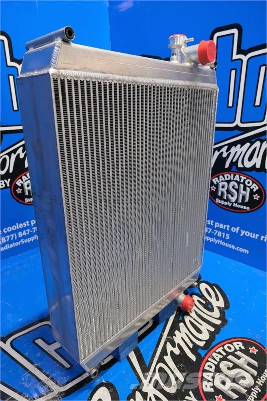 New Holland 7090 Radiator # 910090 Radiadores