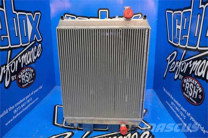 New Holland 7090 Radiator # 910090 Radiadores