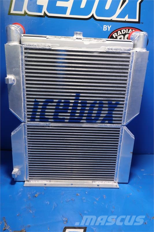 New Holland 8870, O8770,8970 Oil Cooler # 910034 Radiadores