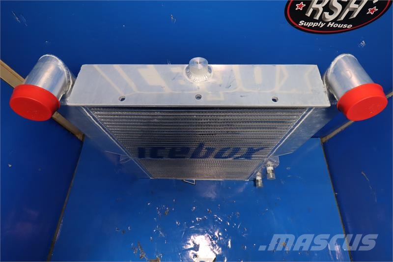 New Holland 8870, O8770,8970 Oil Cooler # 910034 Radiadores