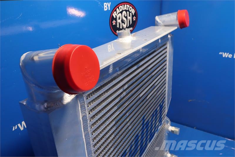 New Holland 8870, O8770,8970 Oil Cooler # 910034 Radiadores