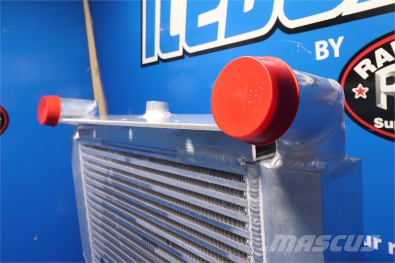 New Holland 8870, O8770,8970 Oil Cooler # 910034 Radiadores