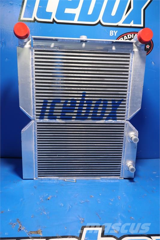New Holland 8870, O8770,8970 Oil Cooler # 910034 Radiadores