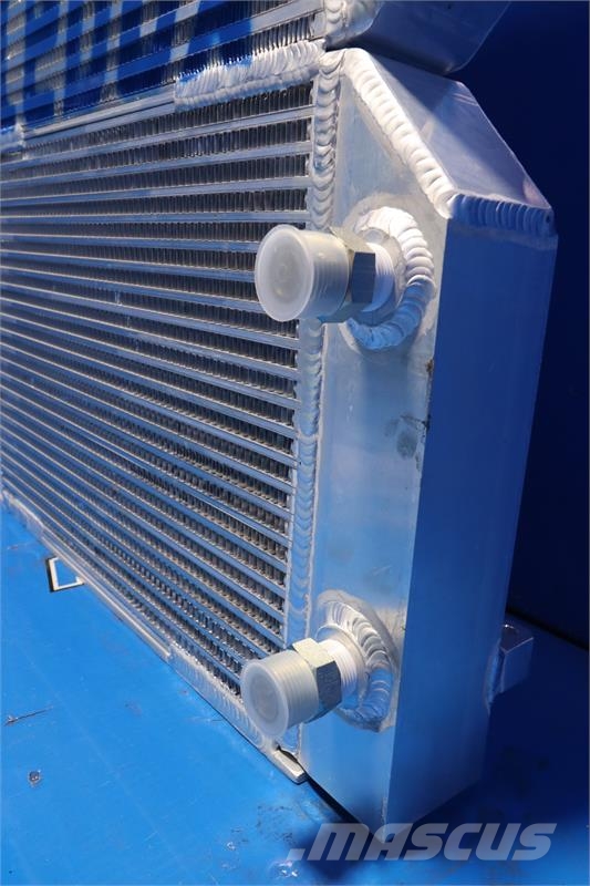 New Holland 8870, O8770,8970 Oil Cooler # 910034 Radiadores